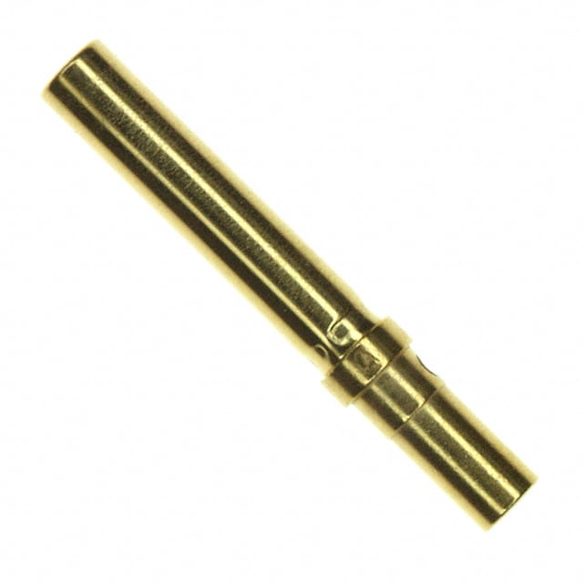 TE Connectivity Aerospace, Defense and Marine 206793-1 electronic component