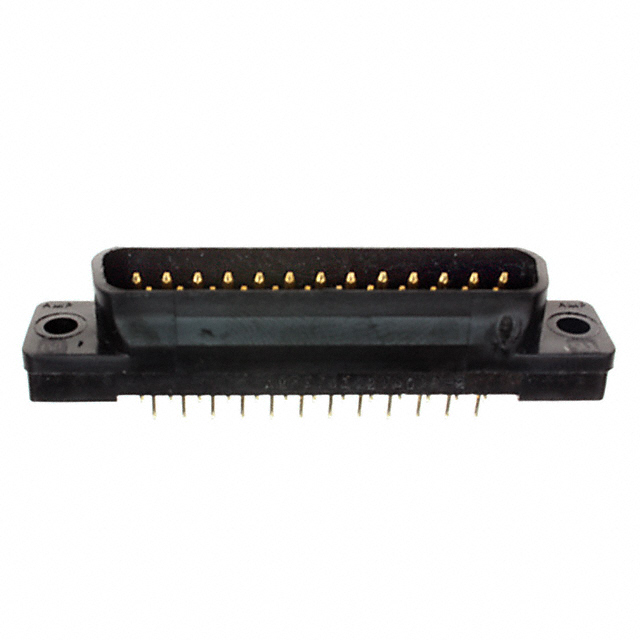 TE Connectivity AMP Connectors 208008-2 electronic component