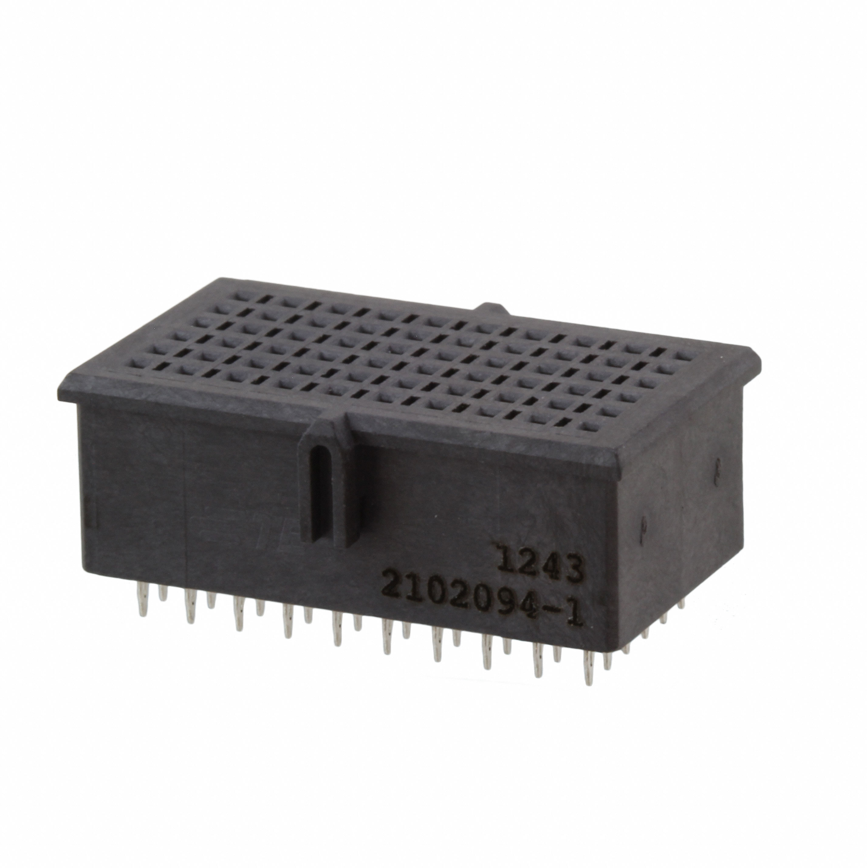 TE Connectivity AMP Connectors 2102094-1 electronic component