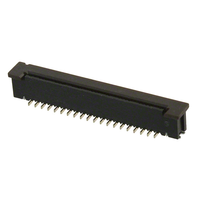 TE Connectivity AMP Connectors 4-1734742-0 electronic component