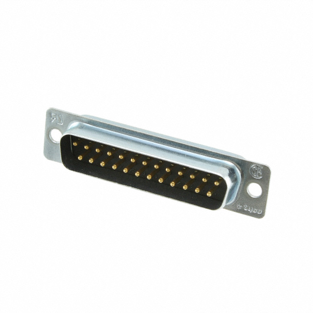 TE Connectivity AMP Connectors 5-747912-4 electronic component