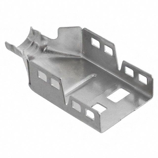 TE Connectivity AMP Connectors 520462-1 electronic component