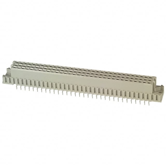 TE Connectivity AMP Connectors 535059-5 electronic component