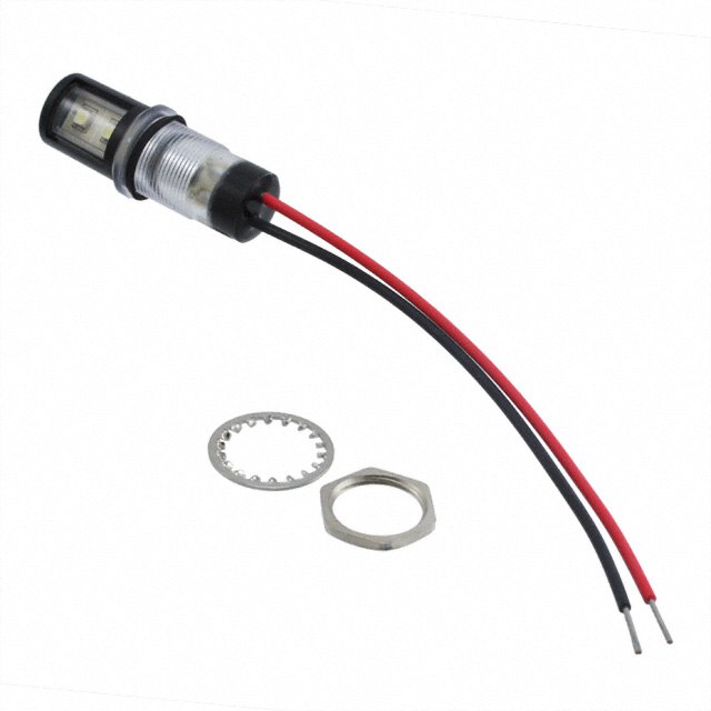 Dialight 6573009804F electronic component
