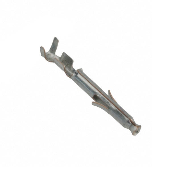 TE Connectivity AMP Connectors 770904-4 electronic component