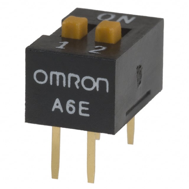 Aratas America LLC A6E-2104-N electronic component