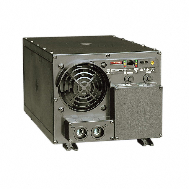 Eaton Tripp Lite APS2012 electronic component