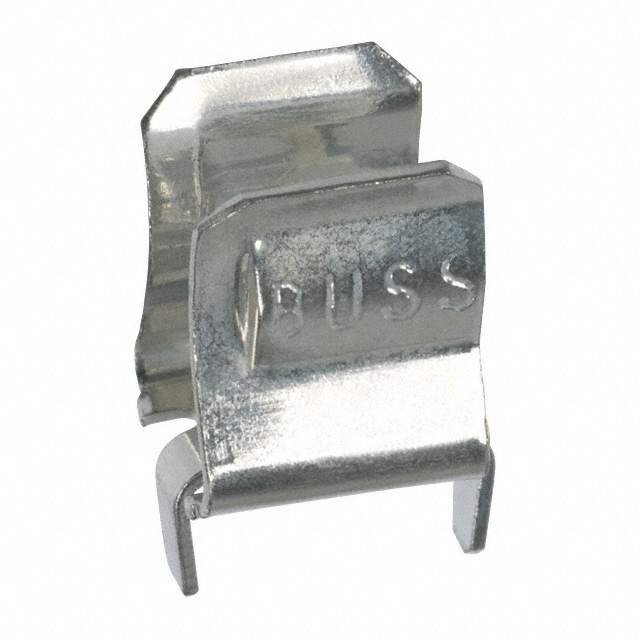 Eaton - Electronics Division BK/1A1119-10-R electronic component