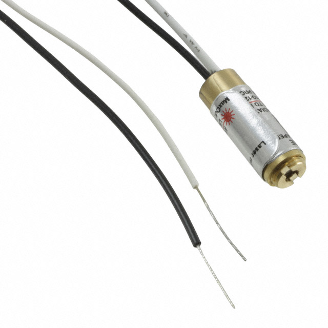 US-Lasers Inc. MM8505I electronic component