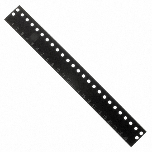 Cinch Connectivity Solutions MS-23-140-Y electronic component