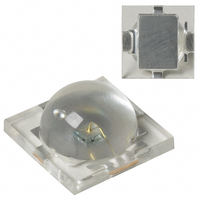TT Electronics/Optek Technology OVSPGCCR8 electronic component