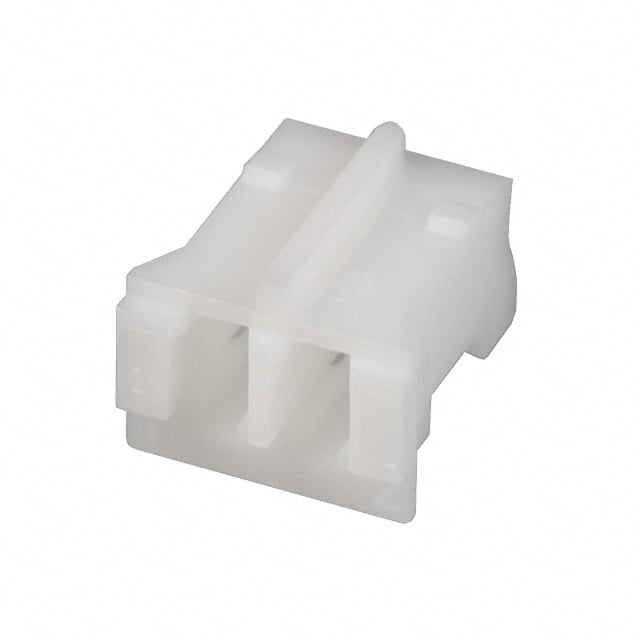 JST Sales America Inc. PHR-2 electronic component
