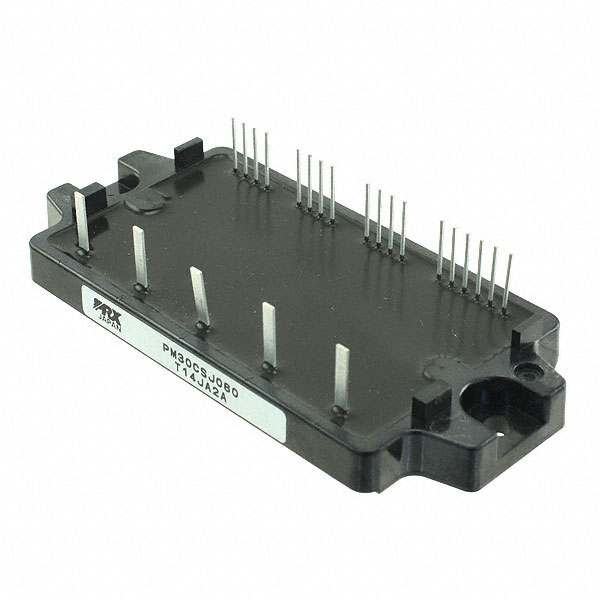 Powerex Inc. PM30CSJ060 electronic component