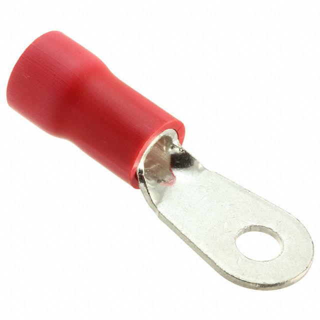 Panduit Corp PV8-10R-TY electronic component