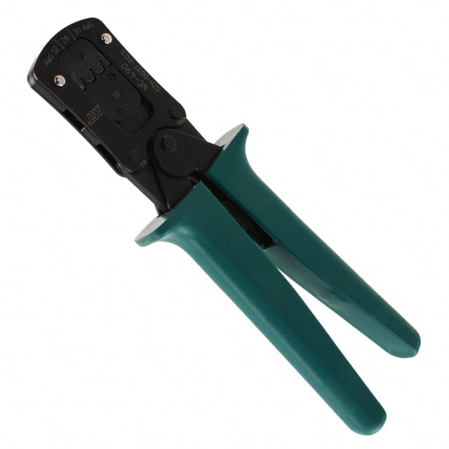 JST Sales America Inc. WC-490 electronic component