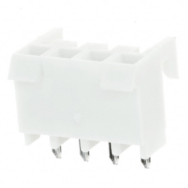 Molex 0009484048 electronic component