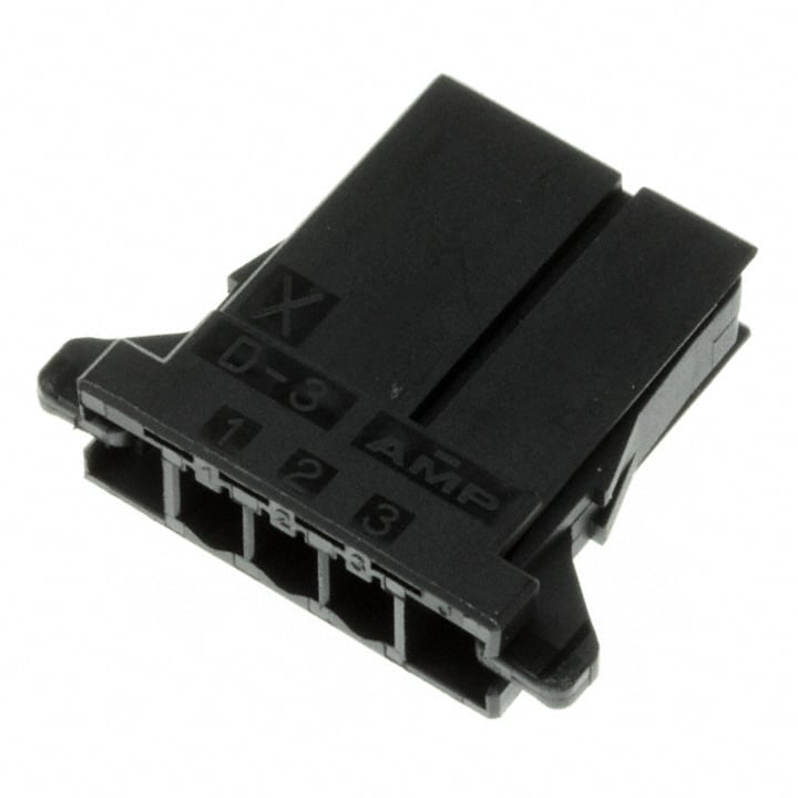 TE Connectivity AMP Connectors 1-178288-3 electronic component