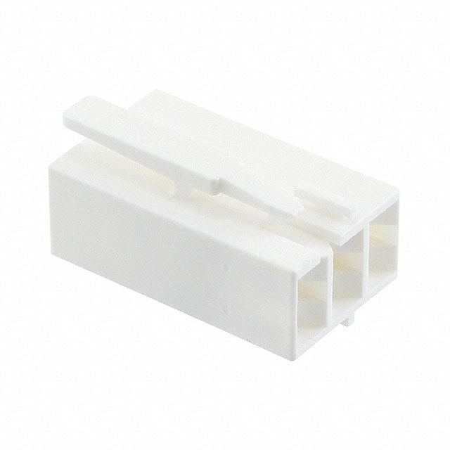 TE Connectivity AMP Connectors 1-1955422-7 electronic component