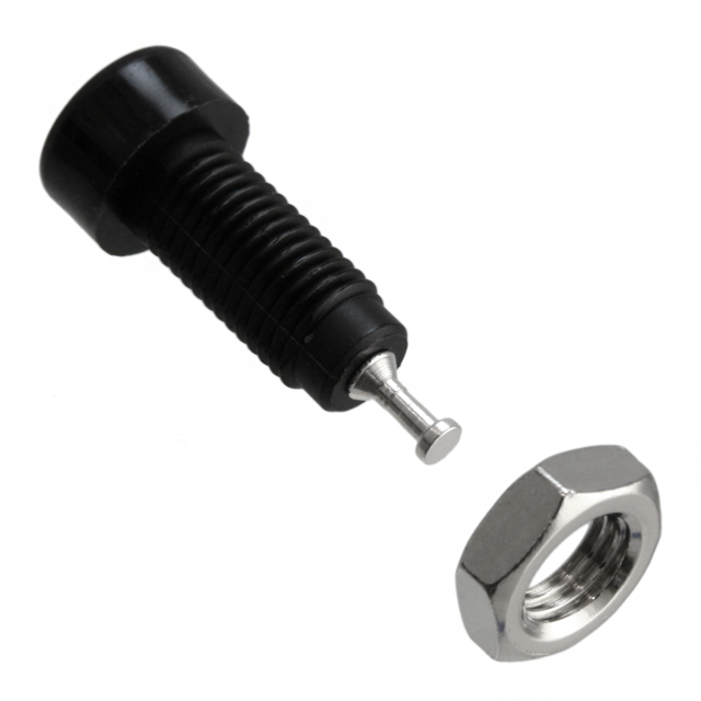 Cinch Connectivity Solutions Johnson 105-0603-001 electronic component