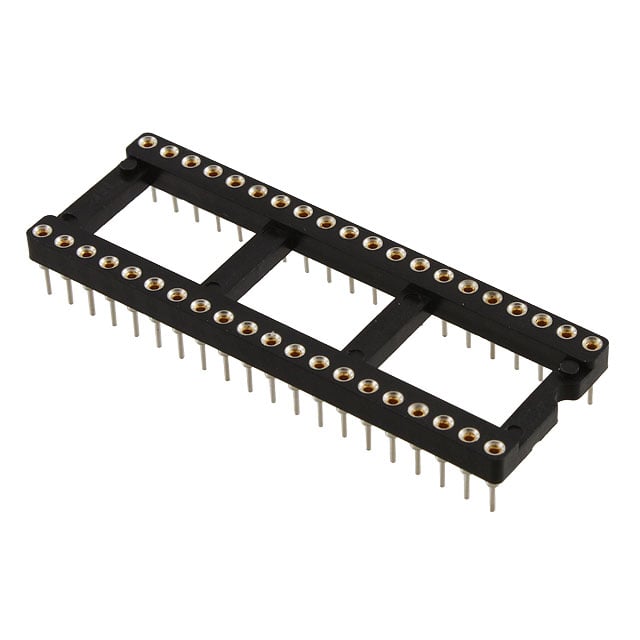 Mill-Max Manufacturing Corp. 110-43-640-41-001000 electronic component