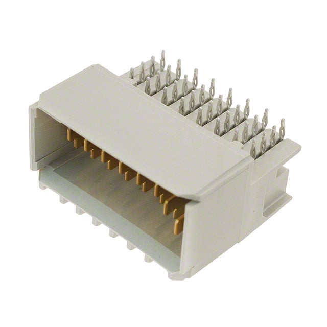TE Connectivity AMP Connectors 120958-2 electronic component