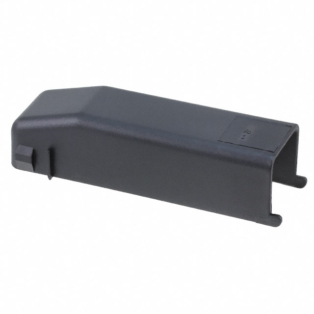 TE Connectivity AMP Connectors 1393454-7 electronic component