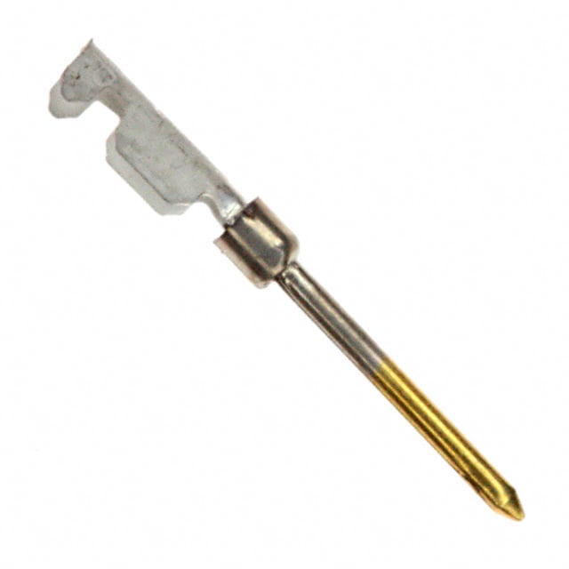 TE Connectivity AMP Connectors 1658670-2 electronic component