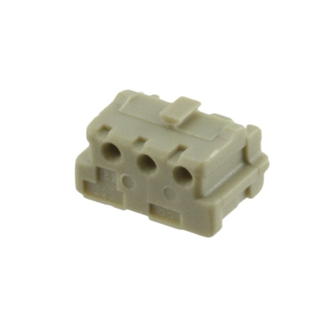 TE Connectivity AMP Connectors 2-179694-3 electronic component