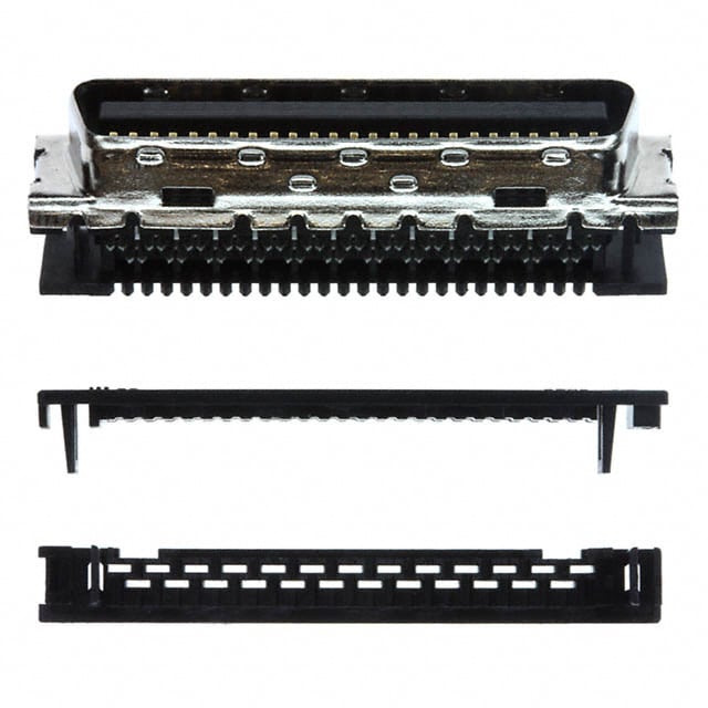 TE Connectivity AMP Connectors 2-175677-7 electronic component