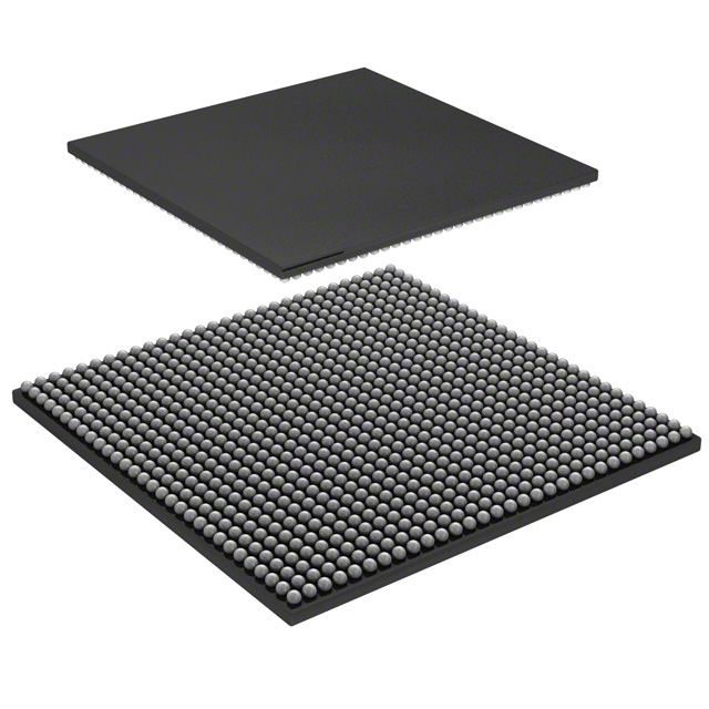 Texas Instruments 66AK2L06XCMS electronic component