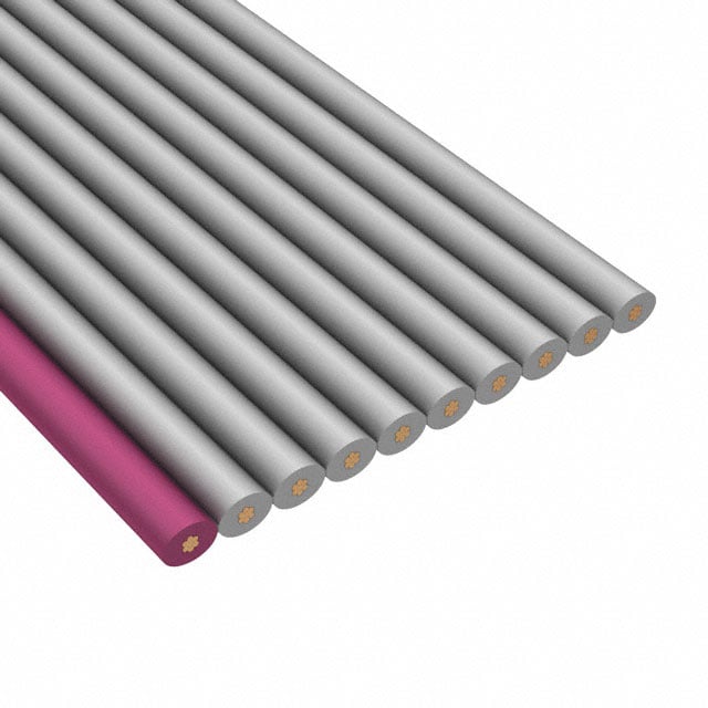 CNC Tech 300-30-10-GR-0250F electronic component