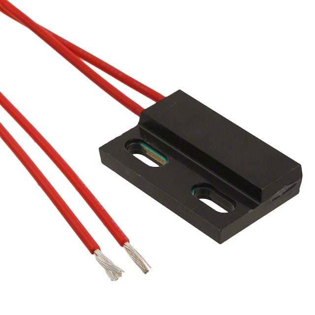 Littelfuse Inc. 59135-1-T-02-F electronic component