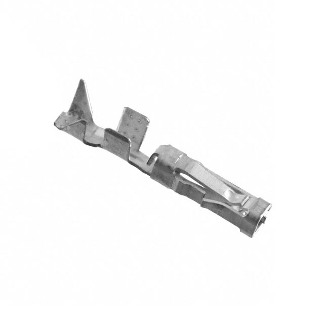 Amphenol ICC (FCI) 76347-412LF electronic component