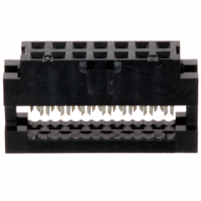 Amphenol ICC (FCI) 89947-714LF electronic component