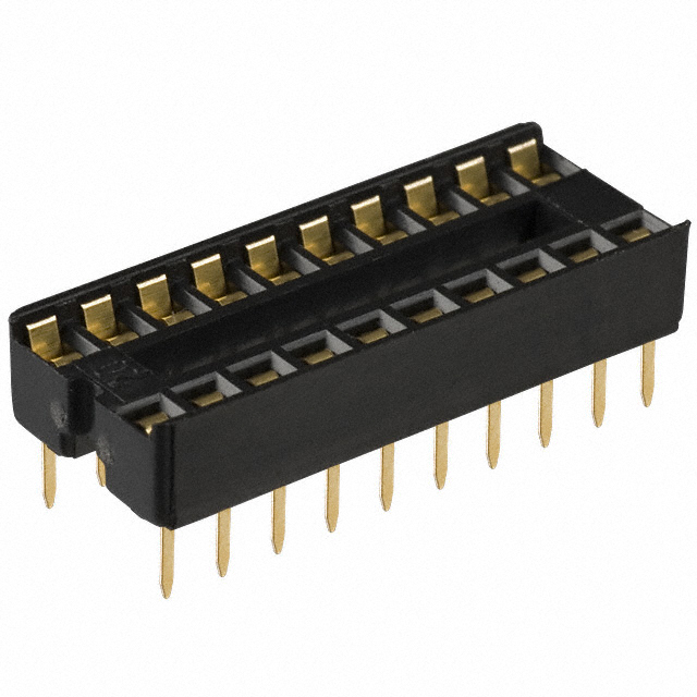Assmann WSW Components A20-LCG-T-R electronic component