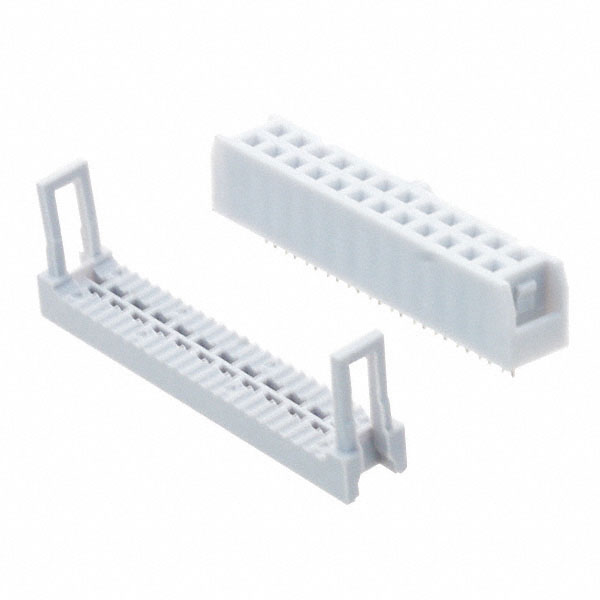 Assmann WSW Components AWP24-7240-T-R electronic component