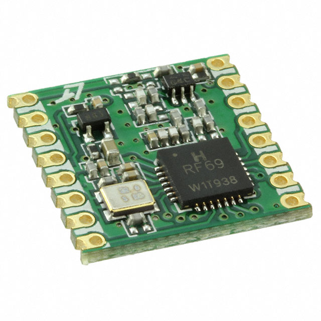 SparkFun Electronics 13909 electronic component