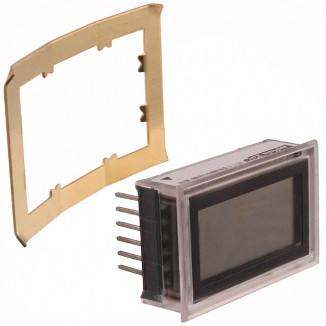 Murata Power Solutions Inc. DMS-20LCD-1-5-C electronic component