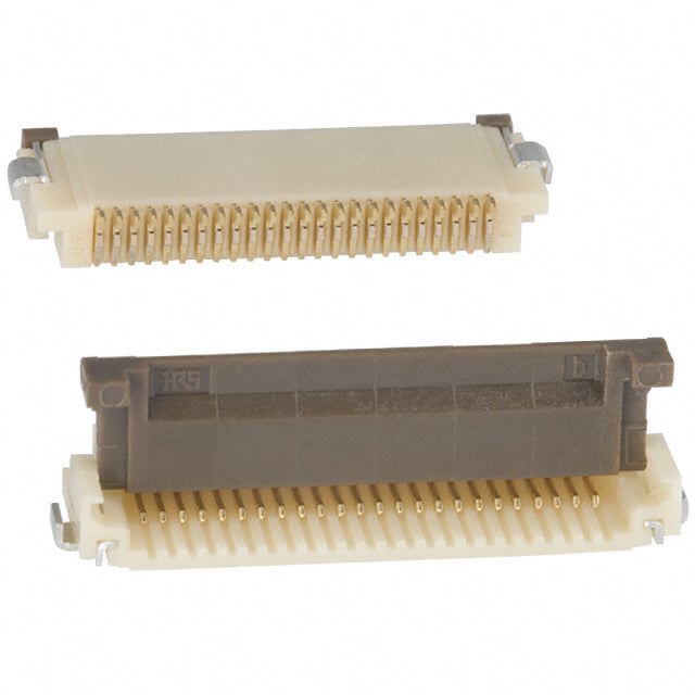 Hirose Electric Co Ltd FH12-24S-0.5SH(55) electronic component