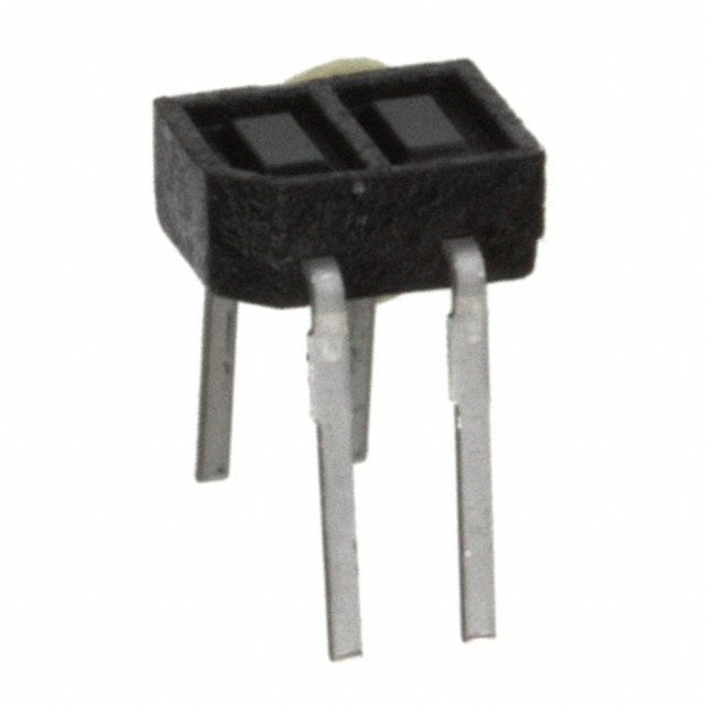 Sharp Microelectronics GP2S24BJ000F electronic component