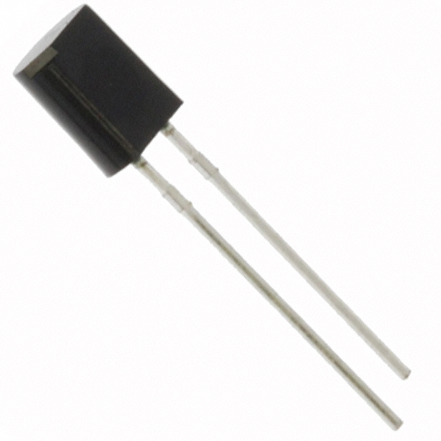 Lite-On Inc. LTR-516AD electronic component