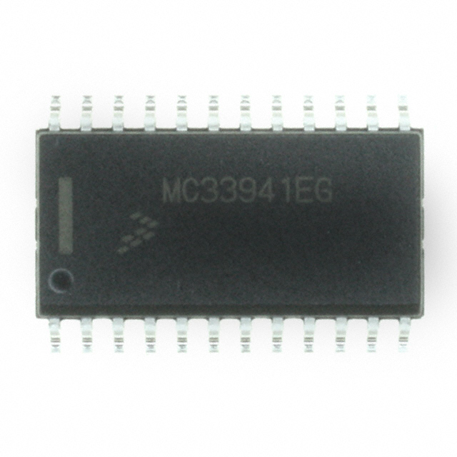 NXP USA Inc. MC33941EG electronic component