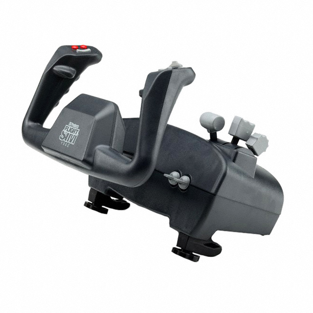 CH Products 200-615 electronic component
