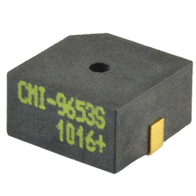Same Sky (Formerly CUI Devices) CMI-9653S-SMT-TR electronic component