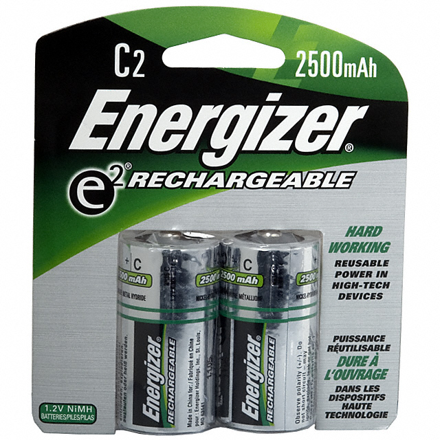 Energizer Battery Company NH35BP-2 electronic component