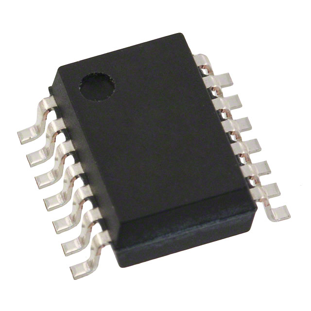 Sharp Microelectronics PC929J00000F electronic component