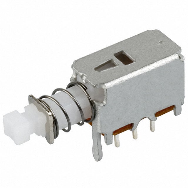C&K PN21SJNA03QE electronic component