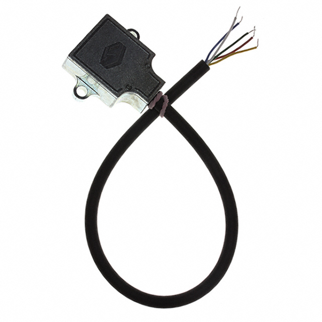 Murata Electronics SCA121T-D07 electronic component