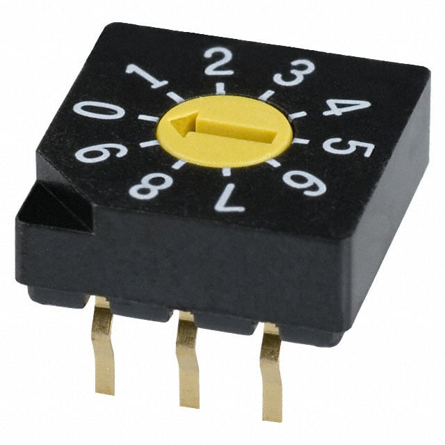 Nidec Components SD-2010W electronic component