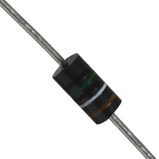 Ohmite WLAR050FET electronic component